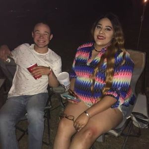 Meet your Posher, Braden